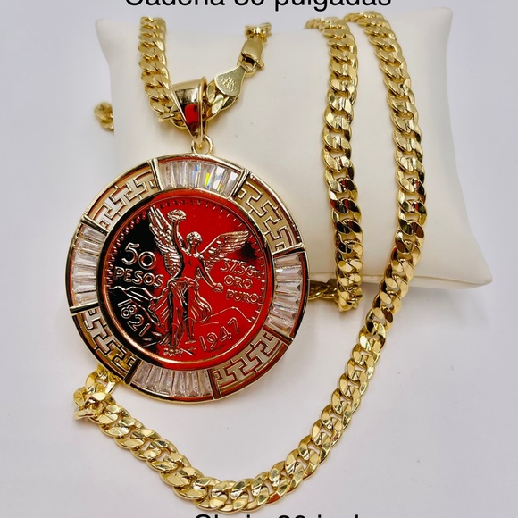 Other - Centenary angel independence and Gold plate